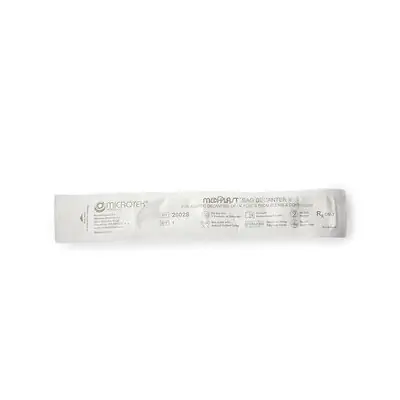 Medline - 2002S MediPlast® Bag Decanter