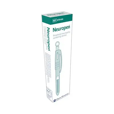 Owen Mumford - NT 0100 Neuropen® Neuropathy Screening Pen