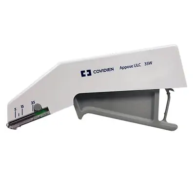 Covidien - 8886803712 Appose™ UCL Skin Stapler with Wide Staples