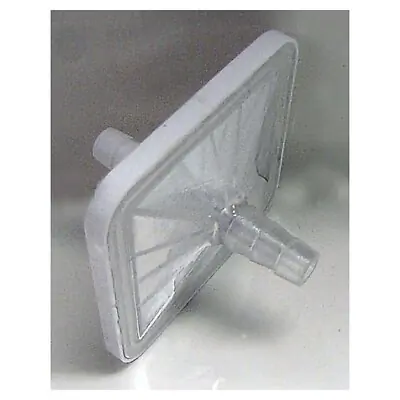 Mada Medical Products - AM05020030 Aspirator Bacteria Filter For 172BS-II/179-II Aspirator