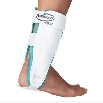 DJO - 79-97867 Surround® with Gel Ankle Support