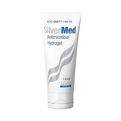MPM Medical - ABSM1406 SilverMed™ Antimicrobial