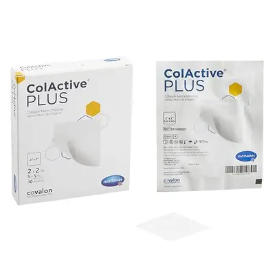 Hartmann - 10160000 ColActive® Plus Collagen Dressing