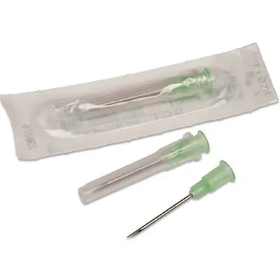 Cardinal - 1188822112 Monoject™ SoftPack Hypodermic Needle