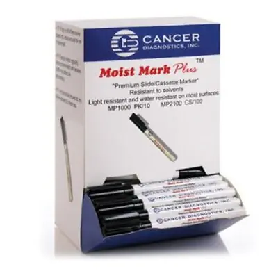 Cancer Diagnostics - N1000 Cassette Markers Cap