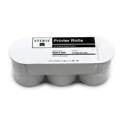 Steris - P093914204 Printer Paper