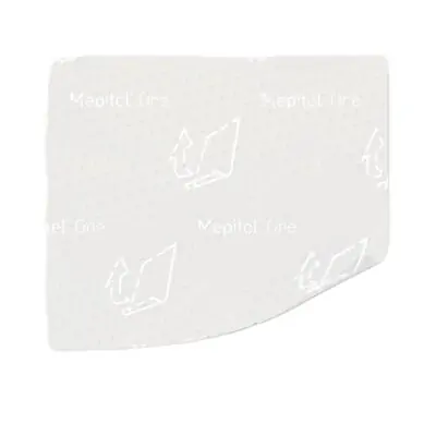 Molnlycke - 289300 Mepitel® One Silicone Dressing