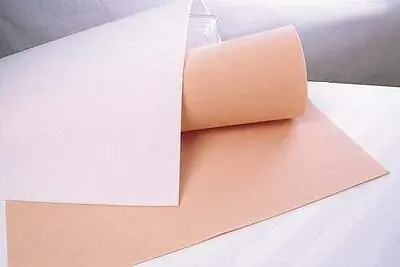 Justin Blair & Company - 7051414 Orthotic Sheet Aetrex® Without Fastening