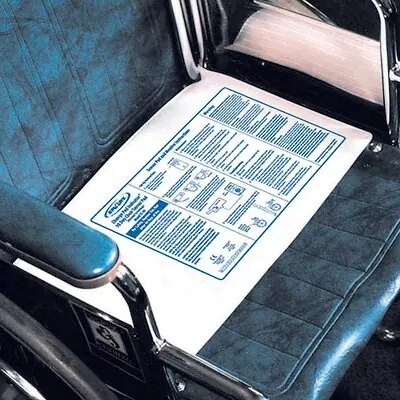 Smart Caregiver - TC-90 Chair Sensor Pad Smart Caregiver™ 10 X 15 Inch