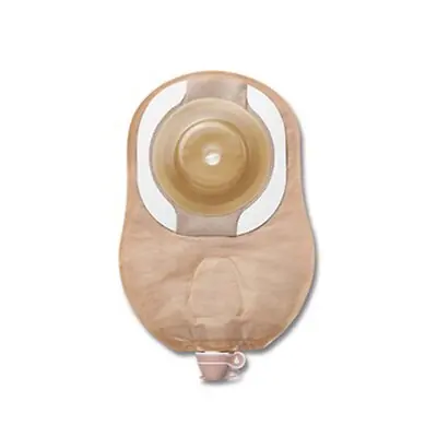 Hollister - 84997 Urostomy Pouch Premier™ One-Piece System 9 Inch Length Convex