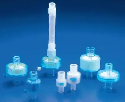 ICU Medical FKA Smiths Medical - 002862 Portex® Breathing Filter