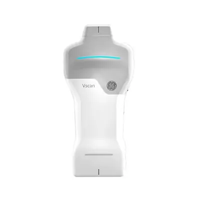 GE Healthcare - H8033VA Ultrasound System Vscan Air™ SL