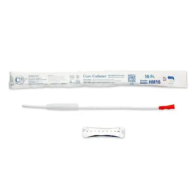 ConvaTec - HM16 Hydrophilic Cure Catheter® for Men