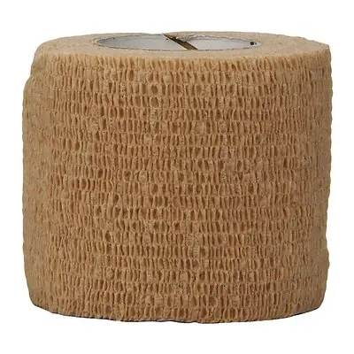 Solventum Corporation - 1582 3M™ Coban™ Self-Adherent Closure Cohesive Bandage