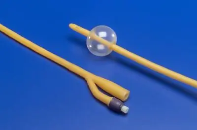 Cardinal - 1616C Ultramer™ Foley Catheter