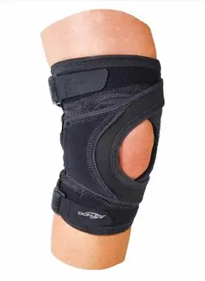 DJO - 11-0261-6 Tru-Pull Lite® Left Knee Brace