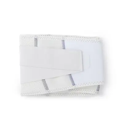 Motif Medical - AAA0016-01 Maternity Support Belt X-Small Hook and Loop Closure 24 to 32 Inch Under Belly Circumference Adult