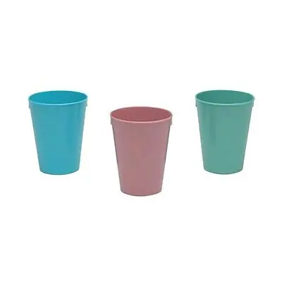 Medegen Medical Products LLC - 16120 Medegen Tumbler