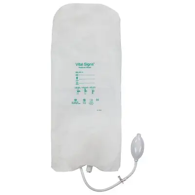Sun Med - IN950012 Infusable® Pressure Infusion Bag