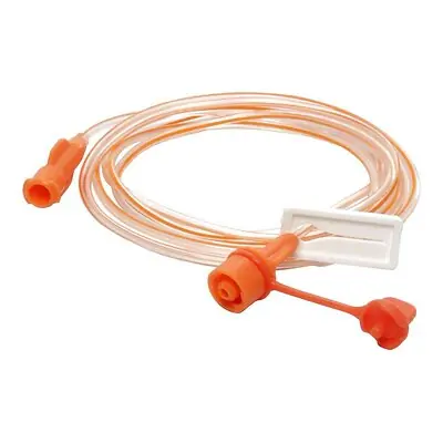 Avanos Medical Sales LLC - EXT-60NC NeoConnect ENFit Extension Set