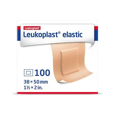 BSN Medical - 7645612 Leukoplast® Elastic Adhesive Strip