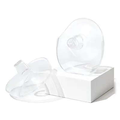 Willow Innovations Inc - LF2167 Flange Set Willow Go™ For Willow Go™ Breast Pump