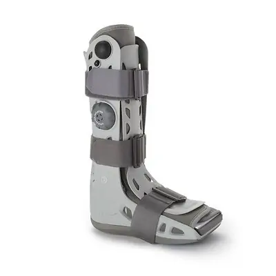 DJO - 01EF-S Aircast® AirSelect® Air Walker Boot
