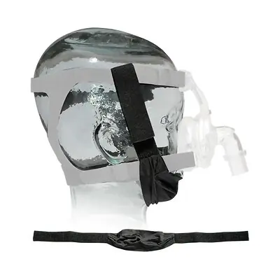 Sunset Healthcare - CS002 Sunset Basic Chinstrap