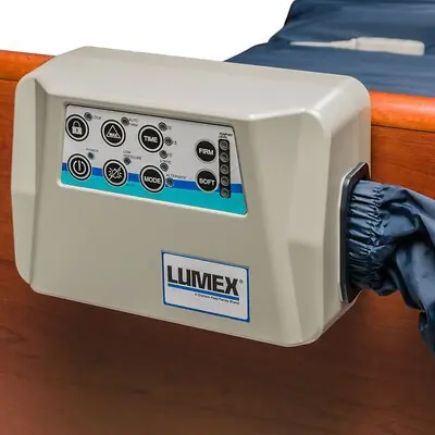 Graham-Field - LS300P Mattress Pump Lumex® Select LS300