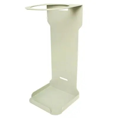 Harloff - O2HLDR-FI Oxygen Cylinder Holder M-Series or A-Series Cart