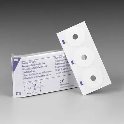 Solventum Corporation - 2181 3M™ Double Stick Discs