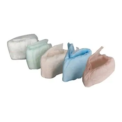 S2S Global - 7602 PremierPro™ Quilted Ultra Heavy Absorbency Adult Incontinence Briefs