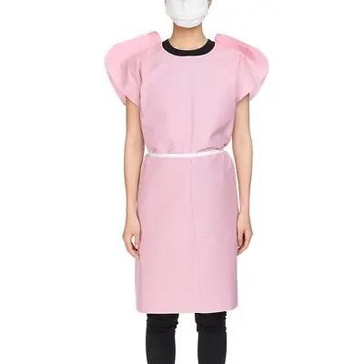 McKesson Brand - 18-890 McKesson Exam Gown