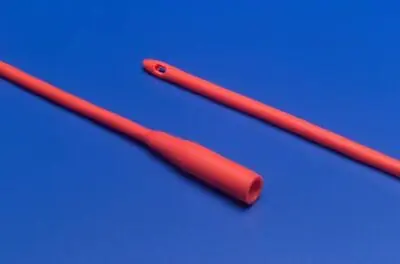 Cardinal - 8887660101 Dover™ Urethral Catheter