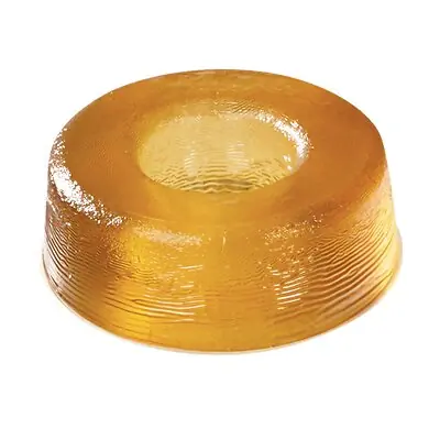 Alimed - 2970015220 Head Positioner Donut AliMed® AliGel™ 3 H X 8 W Inch Gel Freestanding