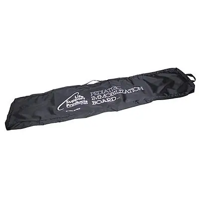 Allied Healthcare - L720061-048 Pediatric Immobilization Board Carry Bag For L484C and L484-040C Pediatric Immobilization Board