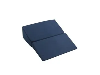 Drive DeVilbiss Healthcare RTL3827 - drive™ Folding Bed Wedge, 23 x 23 x 12 Inch - 1/Each