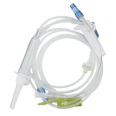 ICU Medical - 1266428 LifeShield® Primary Administration Set