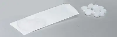 Medline - NONPC1000 Pill Crusher Pouch Silent Knight® Plastic