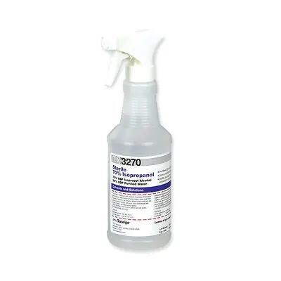 Texwipe - TX3270 Texwipe® Surface Disinfectant Cleaner
