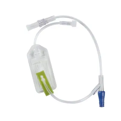 ICU Medical - 2066828 LifeShield® Extension Set
