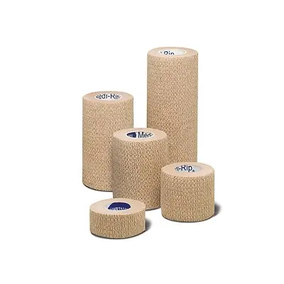 Hartmann - 25400000 Medi-Rip® Self-adherent Closure Cohesive Bandage