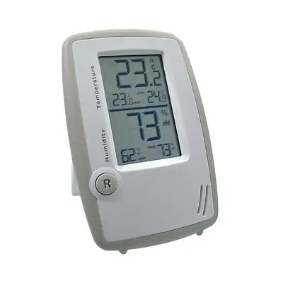 PANTek Technologies LLC - 30515 Andwin Scientific Ambient Temperature Thermometer / Hygrometer