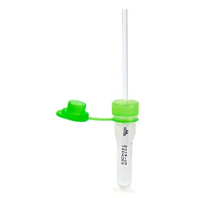 ASP Global LLC - 077250 Safe-T-Fill® Capillary Blood Collection Tube