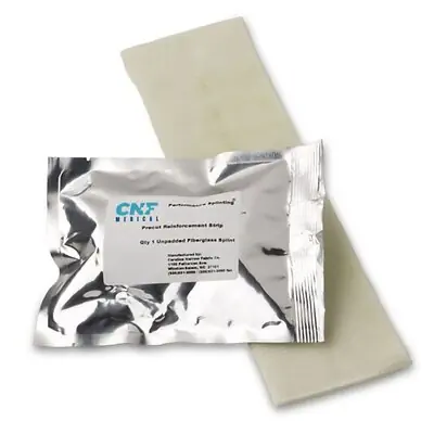 Carolina Narrow Fabric - PS338NP Parker Splint™ Precut Splint
