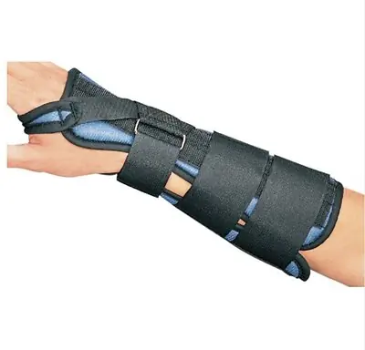 DJO - 79-87437 ProCare® Left Wrist Brace