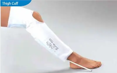 DJO - 3045 DVT Compression Therapy Cuff 2 Chamber VenaFlow® Elite Thigh