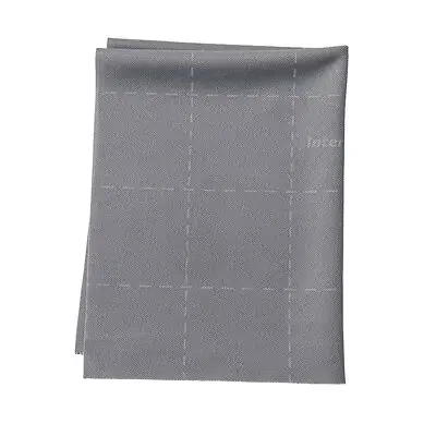 Coloplast - 7915 Silver Moisture Wicking Fabric InterDry® Rectangle Sterile