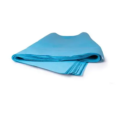 McKesson Brand - 18-489 McKesson Single Layer Sterilization Wrap