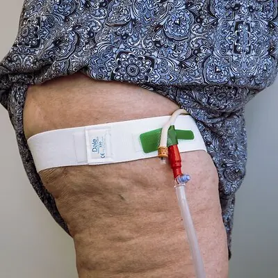 Dale Medical Products - 330 Dale® Leg Strap/Waist Band
